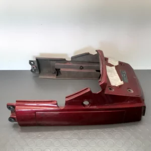 Verkleidung hinten 14024-1229 Kawasaki GTR 1000 Jg. 1986-94