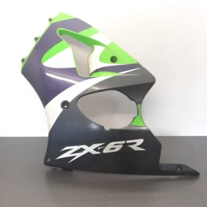 Verkleidung Kawasaki ZX-6R
