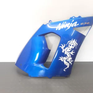 Verkleidung 55028-0029 Kawasaki ZX-6RR 600 N