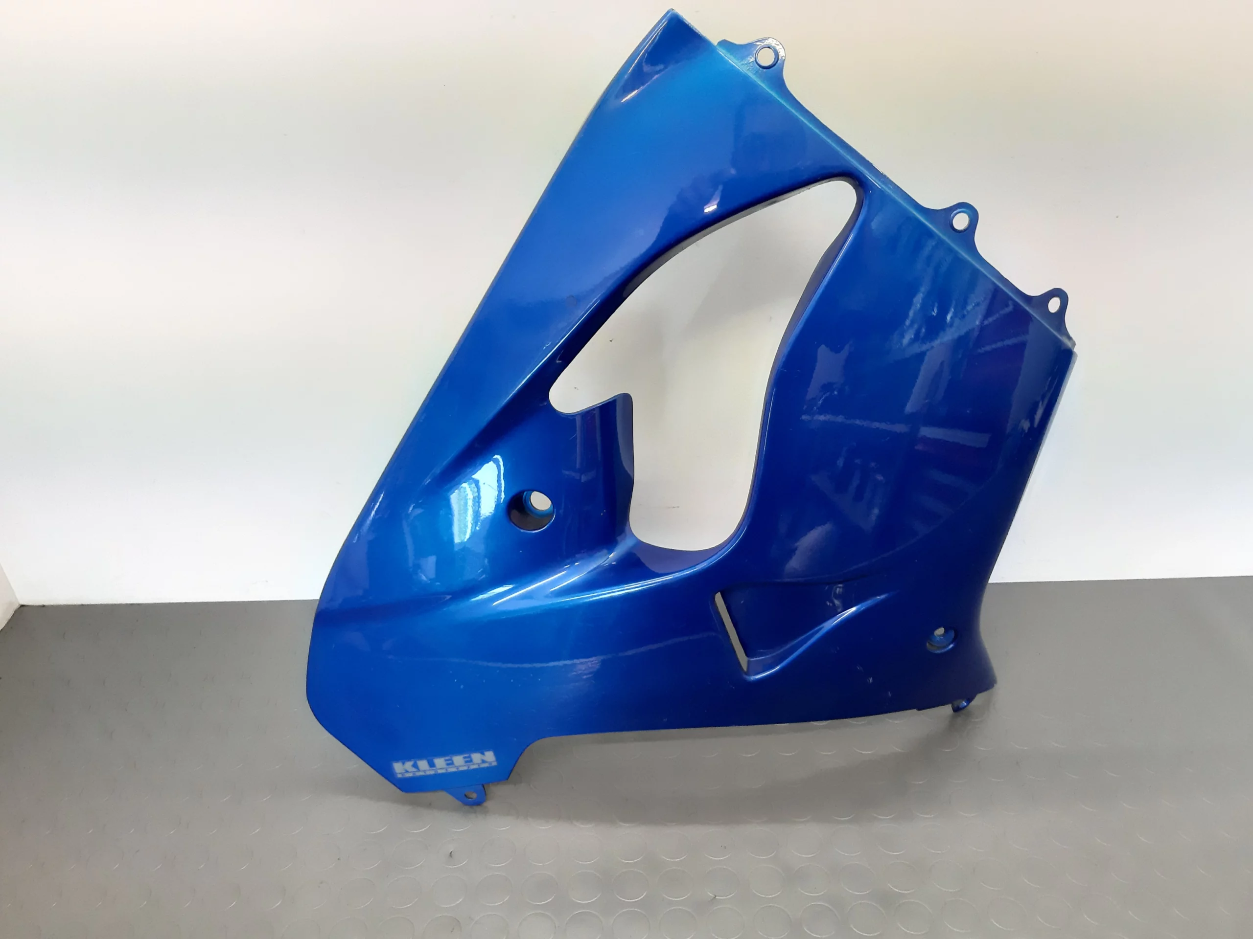 Carénage Kawasaki ZX-9R 900 Ninja année 1998-99