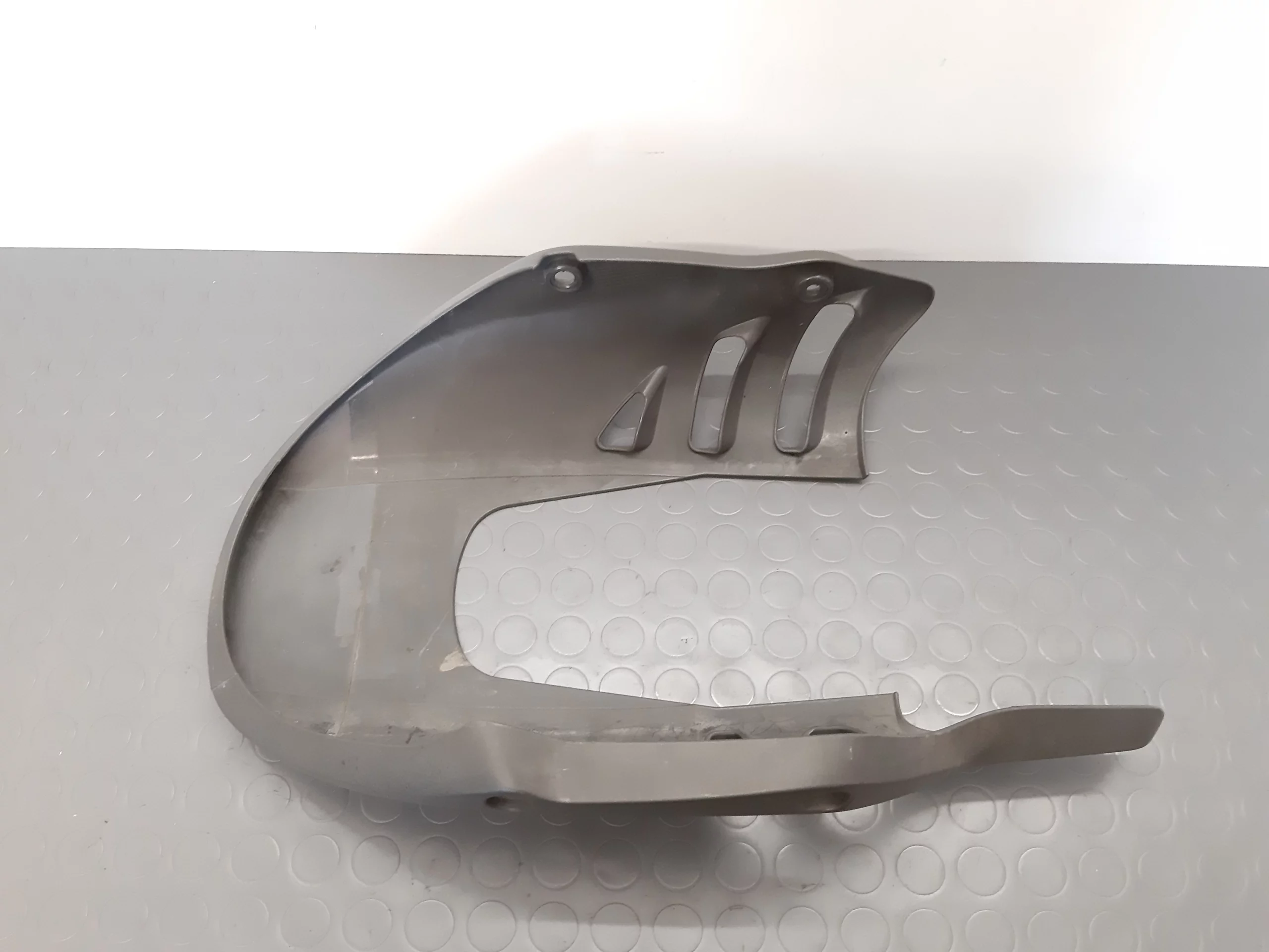 Motorschutz 49107-0074 Kawasaki 650 ER6 N 2006-2011 – Bild 4