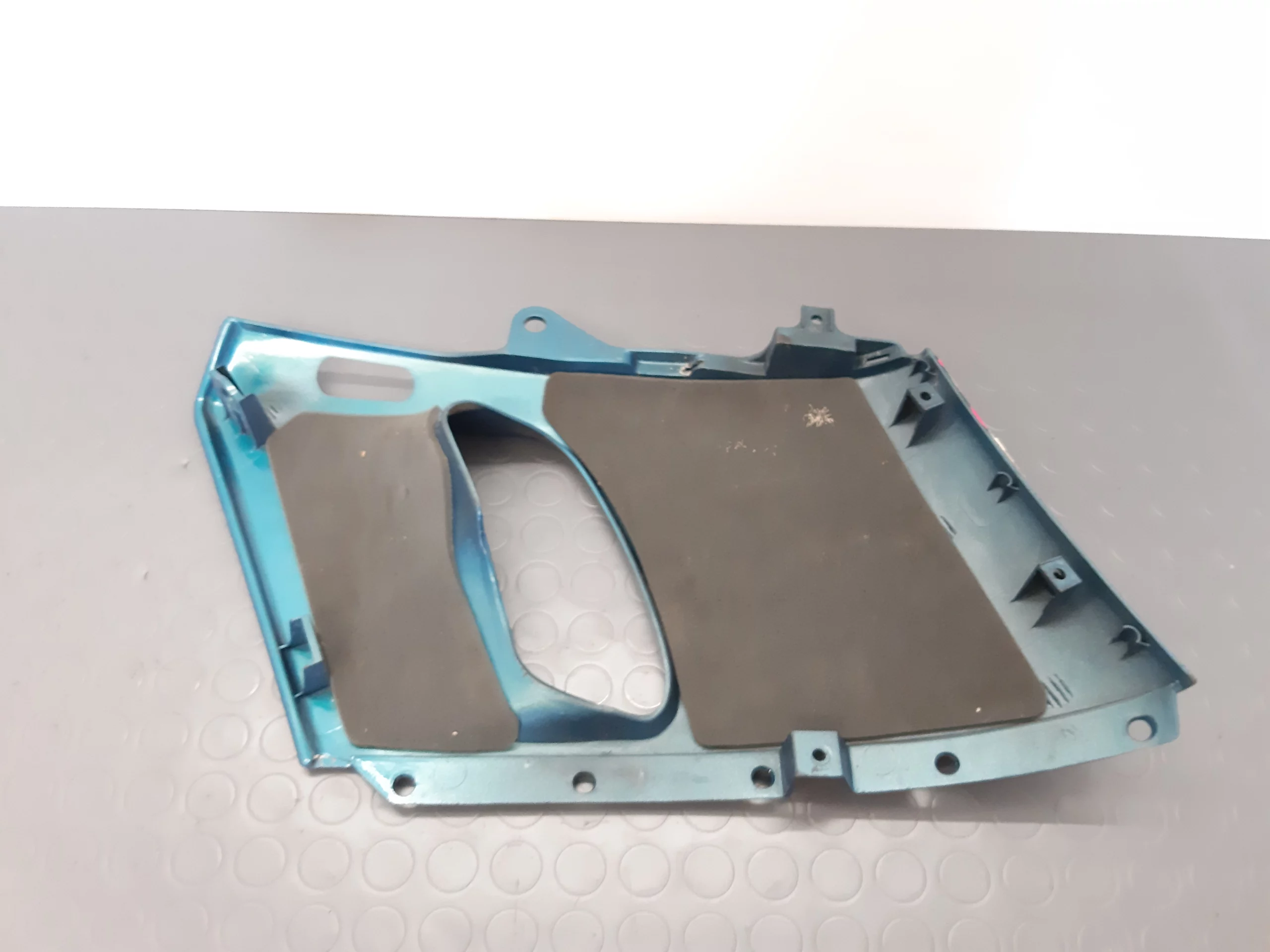 Verkleidung 55049-5270 Kawasaki ZZR 600 (ZX600-E2) – Bild 2