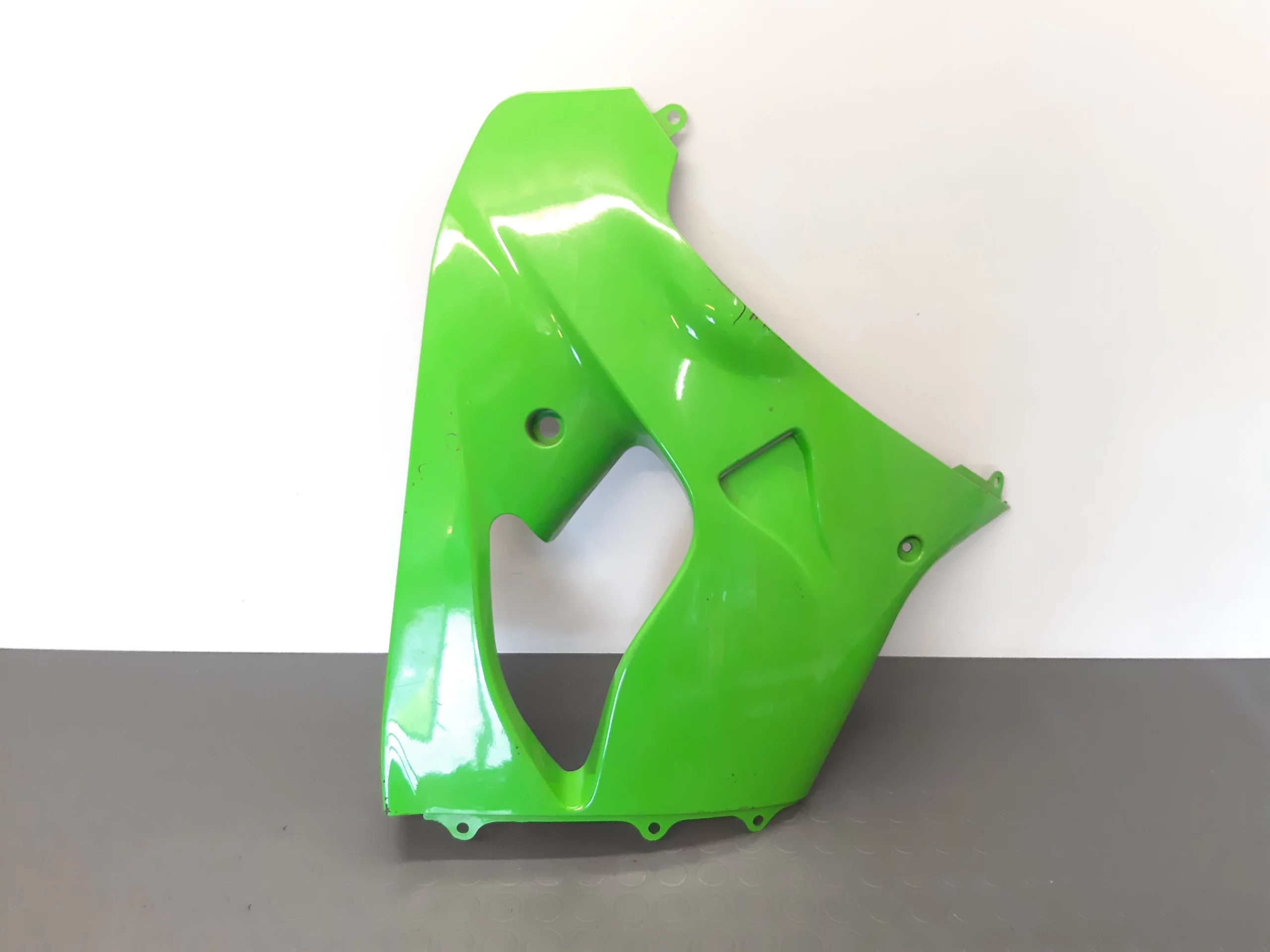 Carénage 55028-1360 Kawasaki ZX-9R 900 Ninja année 1998-99