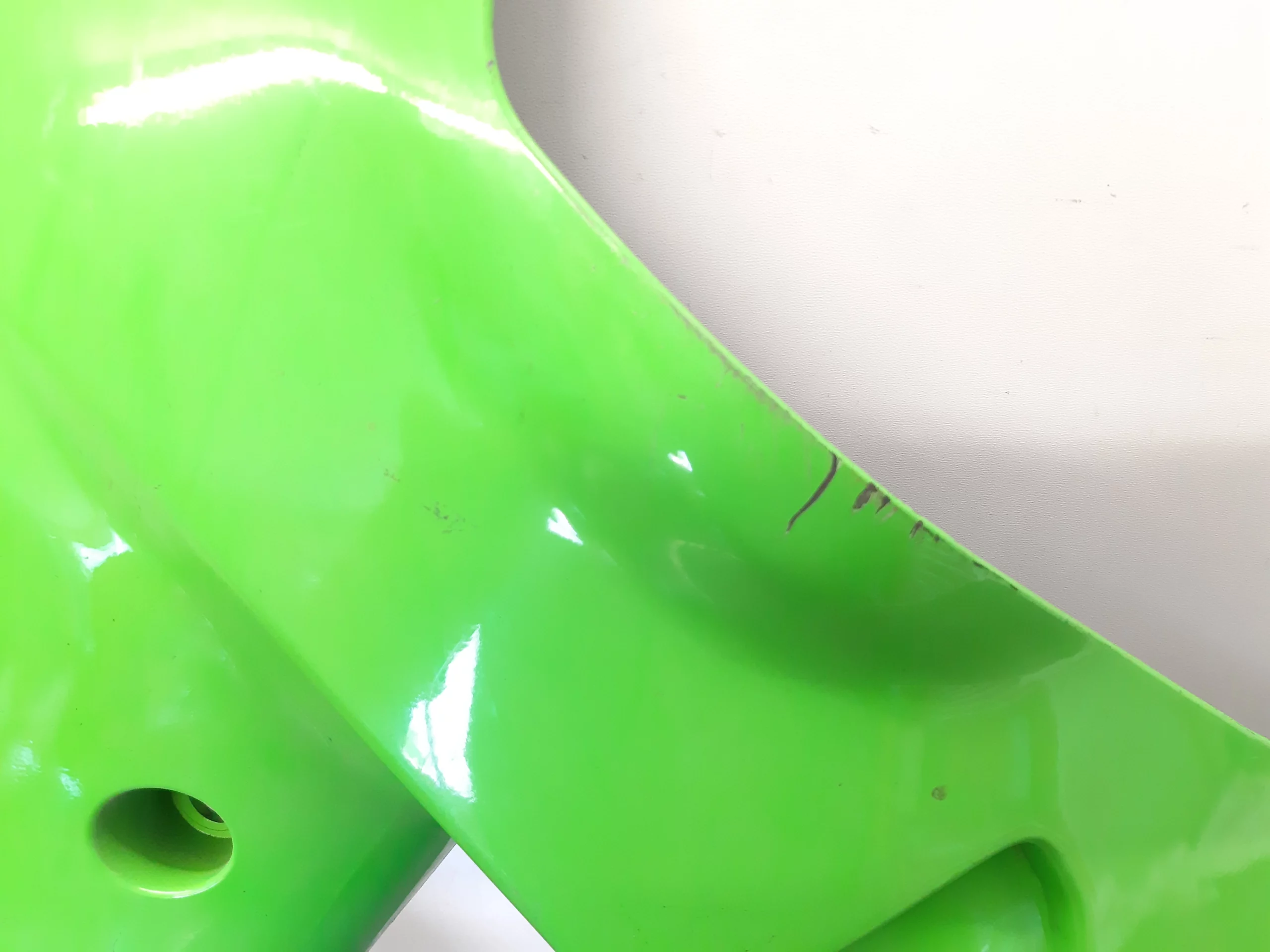Carénage 55028-1360 Kawasaki ZX-9R 900 Ninja année 1998-99 – Image 2