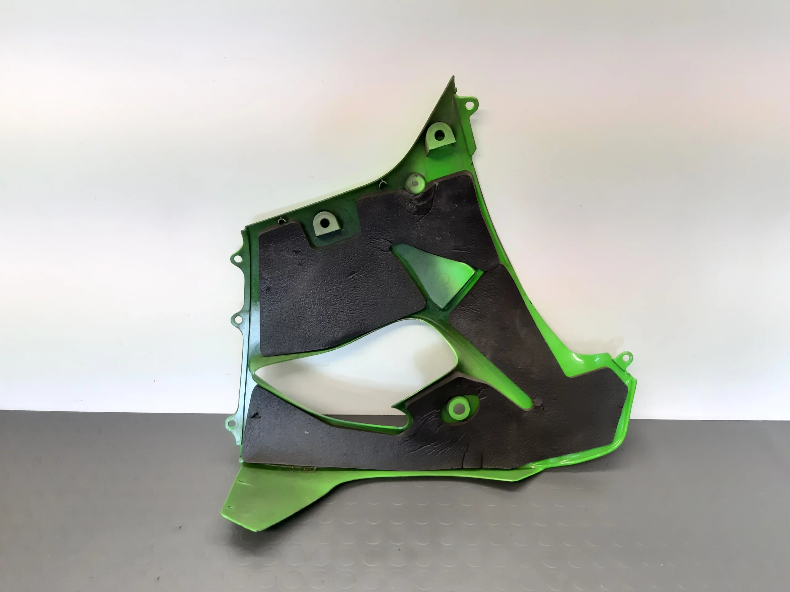 Carénage 55028-1360 Kawasaki ZX-9R 900 Ninja année 1998-99 – Image 3