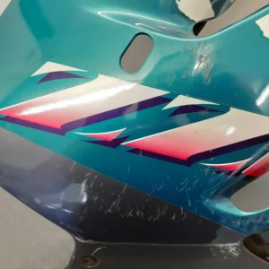 Carénage 55027-1136 Kawasaki ZZ-R 1100 D ZX1100D – Image 2
