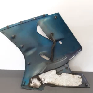 Carénage 55027-1136 Kawasaki ZZ-R 1100 D ZX1100D – Image 3