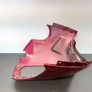 Carénage 55028-1243 KAWASAKI ZZR 600 1990-1992 – Image 2