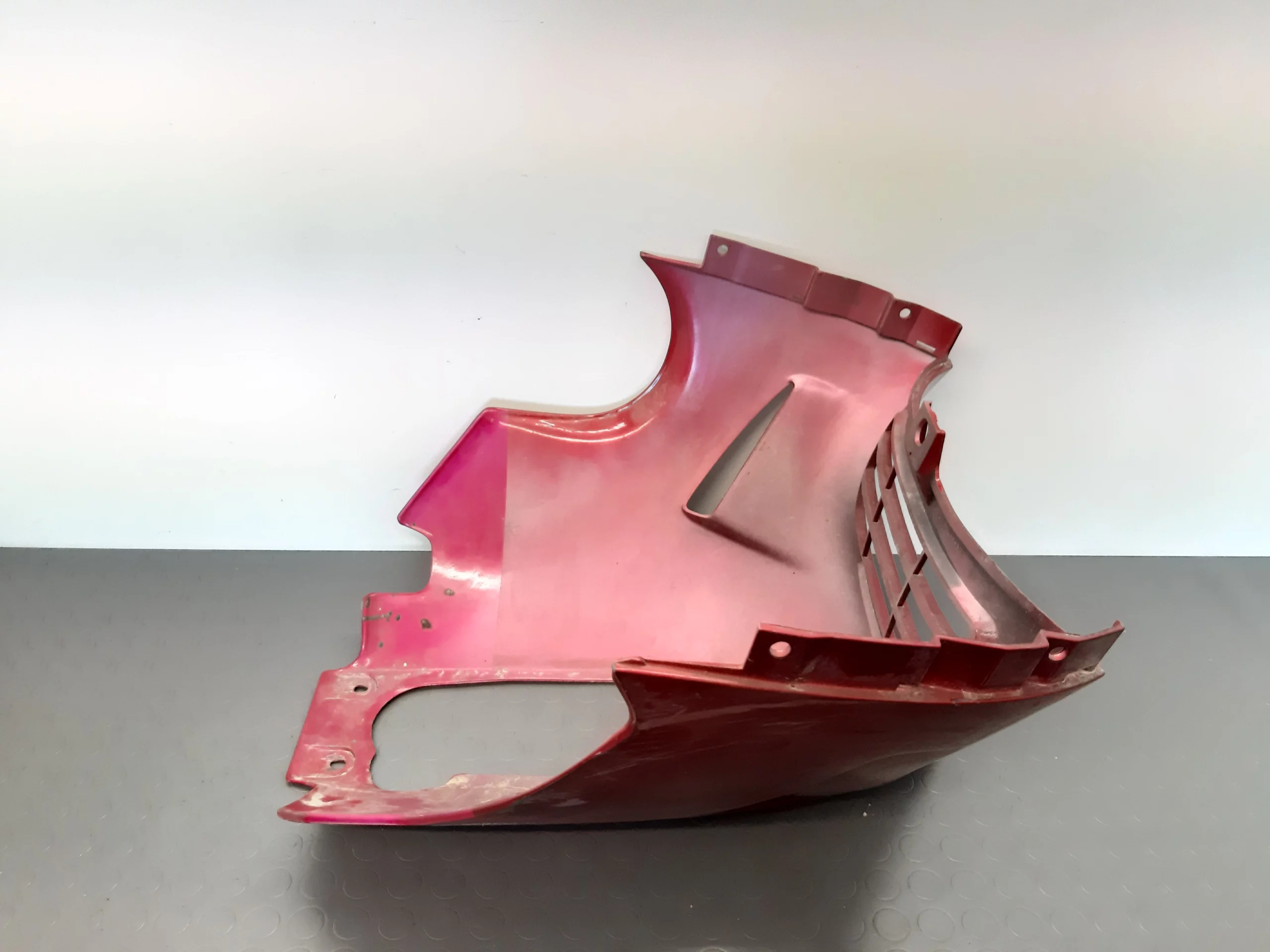 Carénage 55028-1243 KAWASAKI ZZR 600 1990-1992 – Image 2