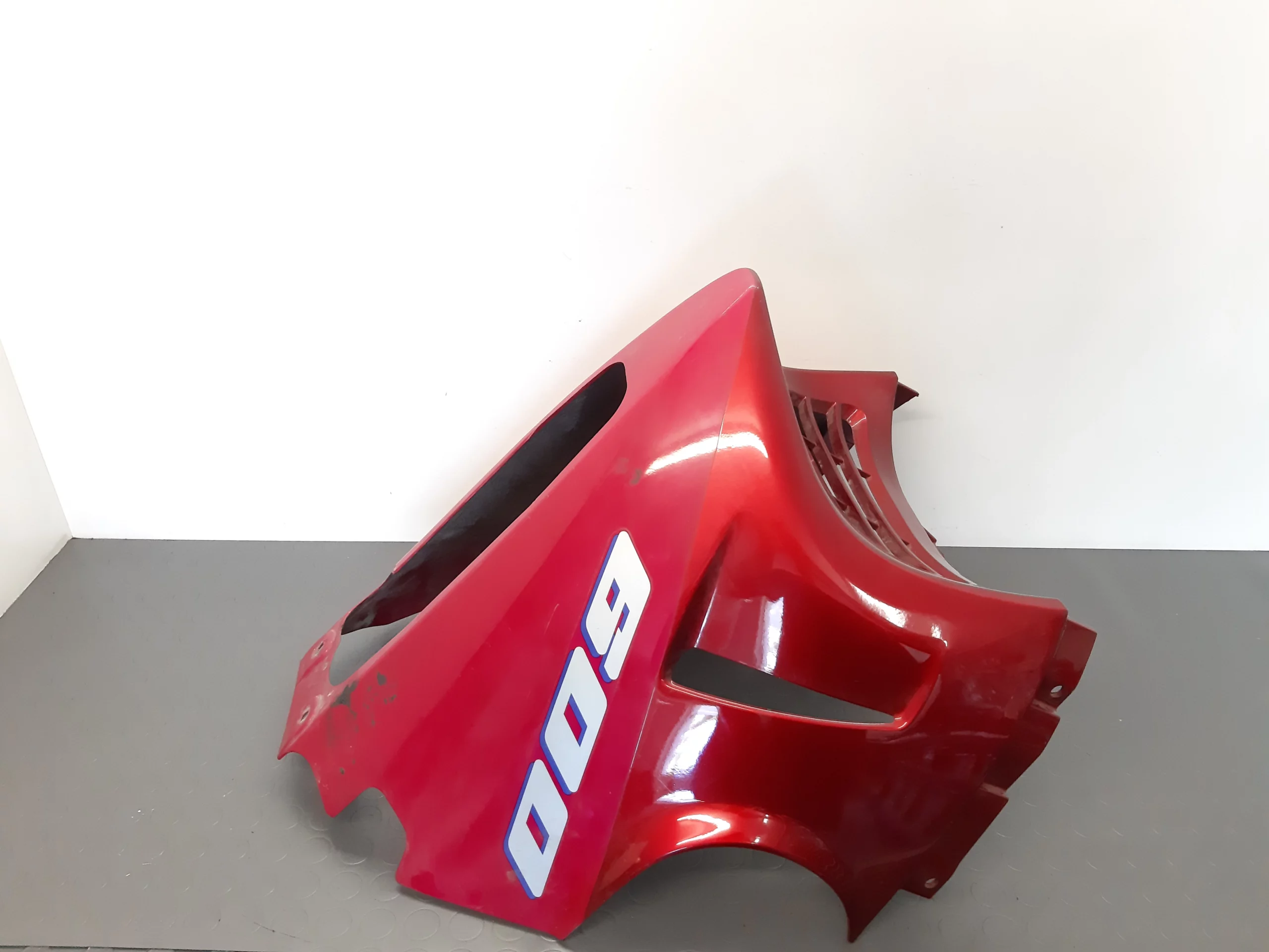 Carénage 55028-1243 KAWASAKI ZZR 600 1990-1992