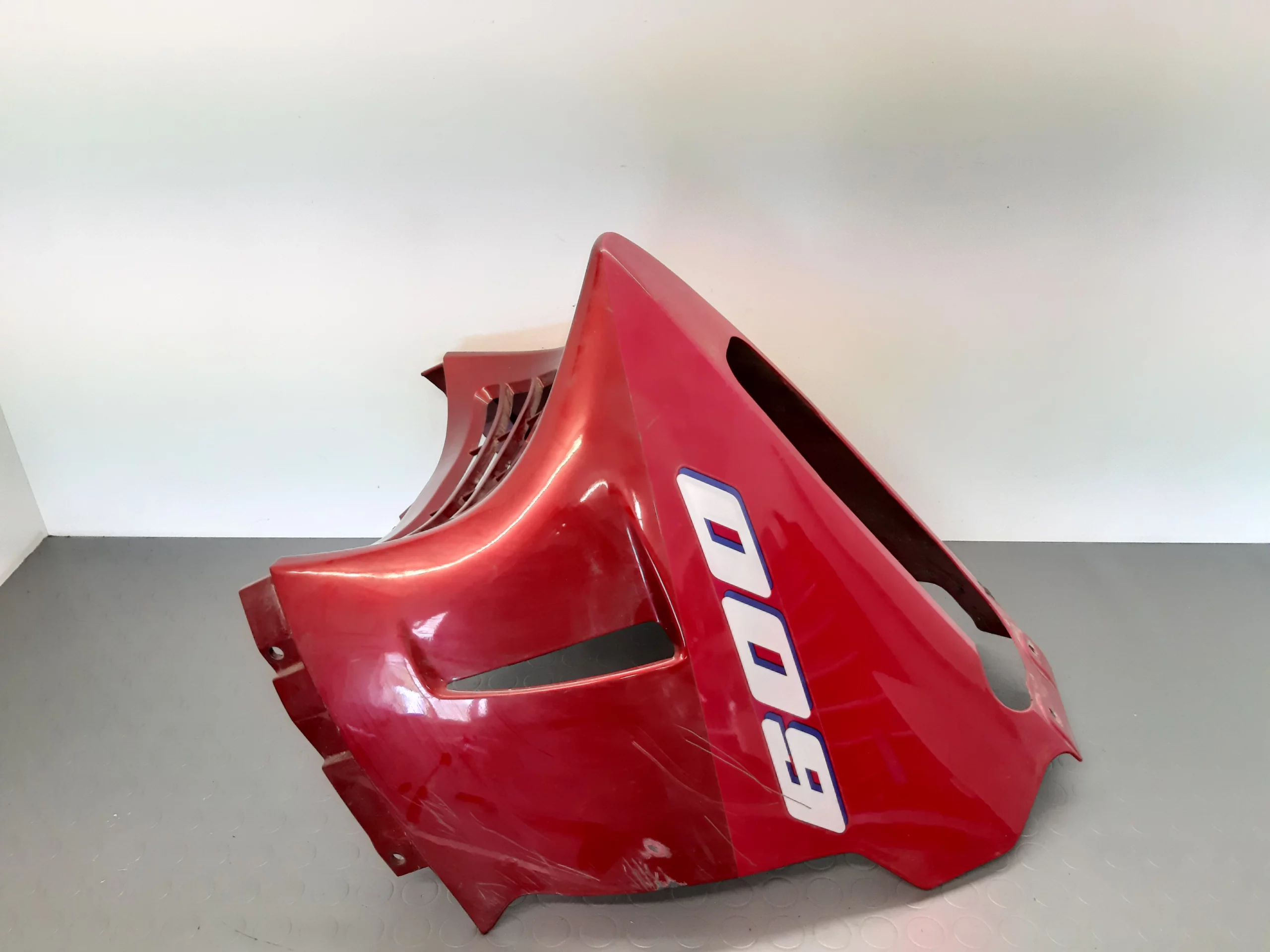 Carénage 55028-1243 KAWASAKI ZZR 600 1990-1992 – Image 3