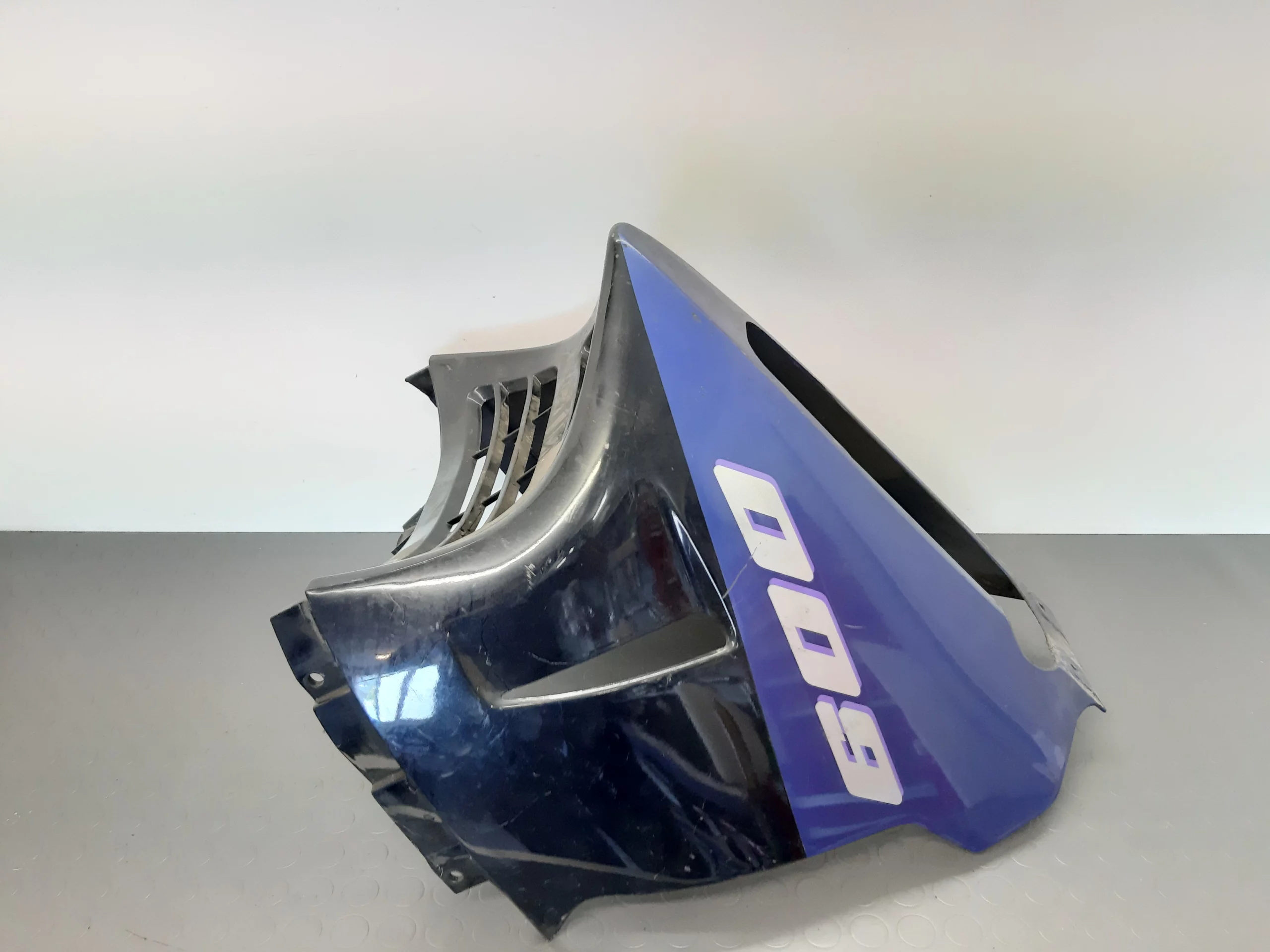 Carénage 55028-1243 KAWASAKI ZZR 600 1990-1992 – Image 2