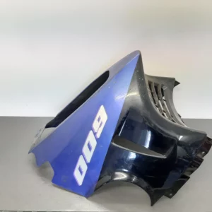 Verkleidung 55028-1243 KAWASAKI ZZR 600 1990-1992