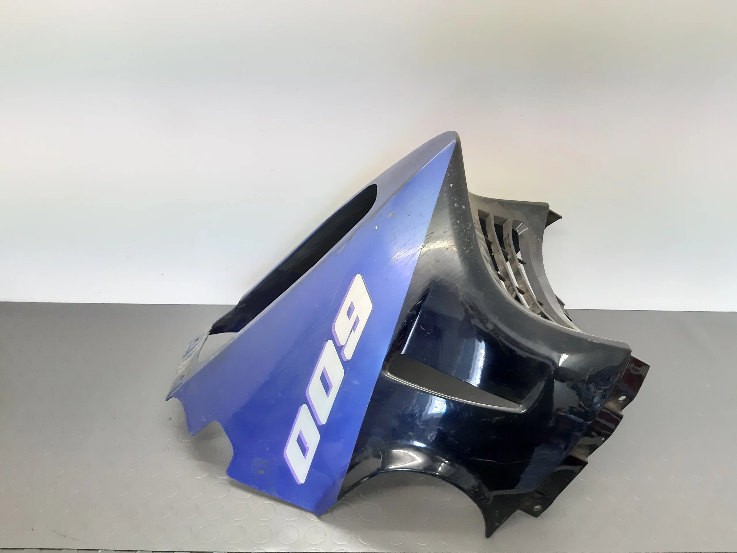 Carénage 55028-1243 KAWASAKI ZZR 600 1990-1992