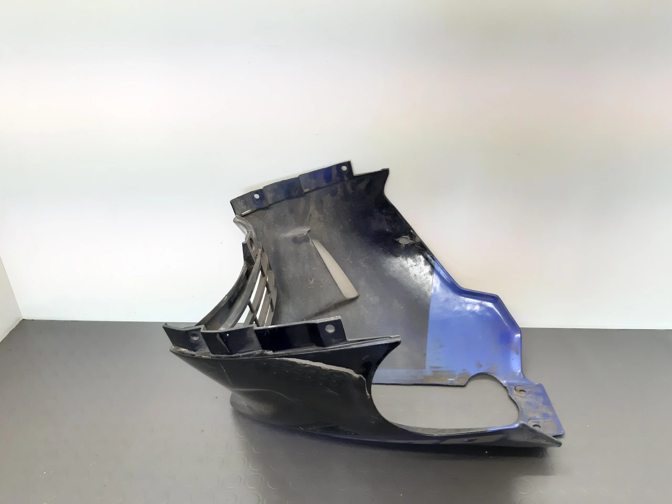 Carénage 55028-1243 KAWASAKI ZZR 600 1990-1992 – Image 3