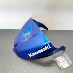 Tankverkleidung Kawasaki Ninja ZX6R ZX636 2005-2006