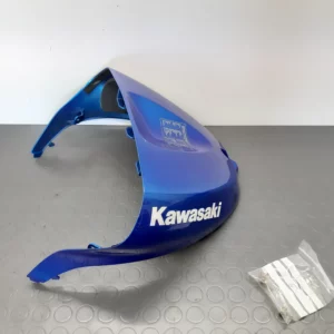 Carénage de réservoir Kawasaki Ninja ZX6R ZX636 2005-2006 – Image 2