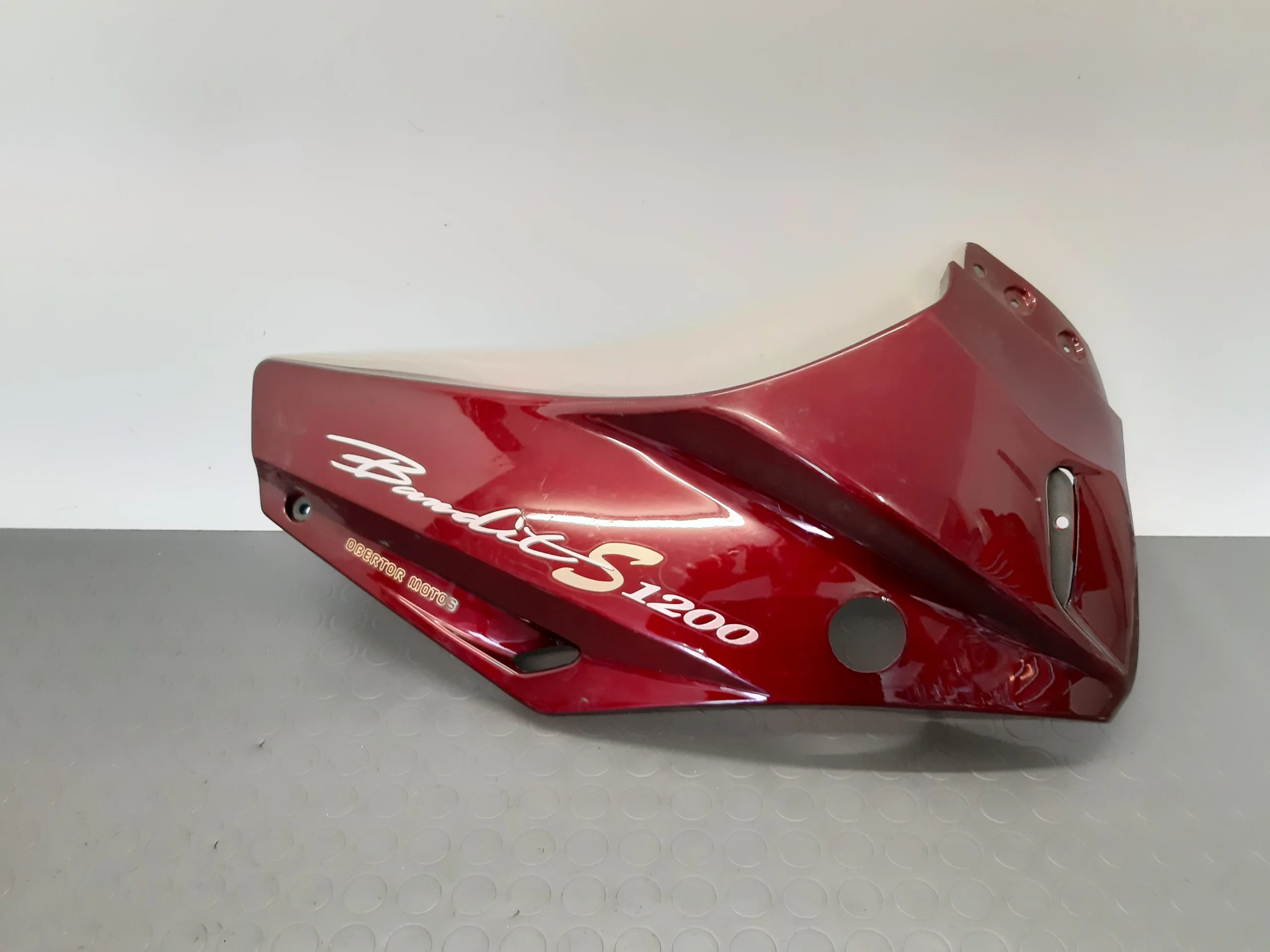 Carénage 94411-26E00 Suzuki GSF 1200 S BANDIT