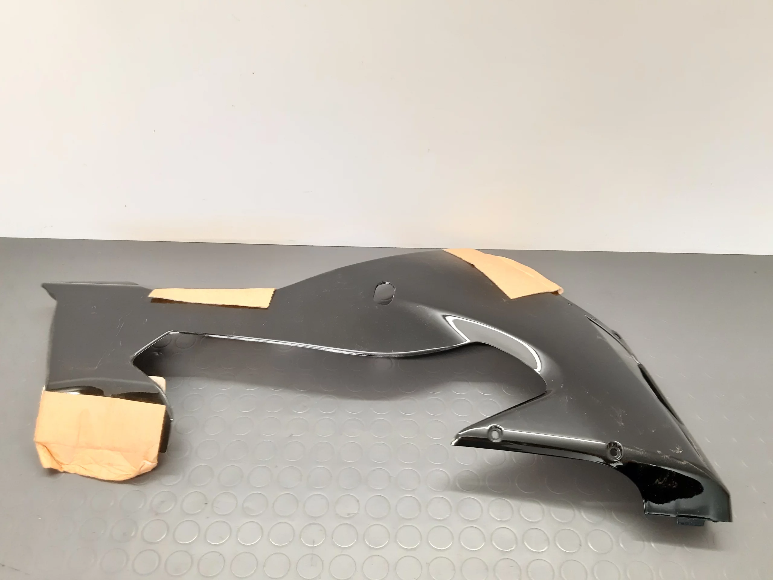 Verkleidung 55028-0069 ZX-10R Ninja ZX1000 2006 2007