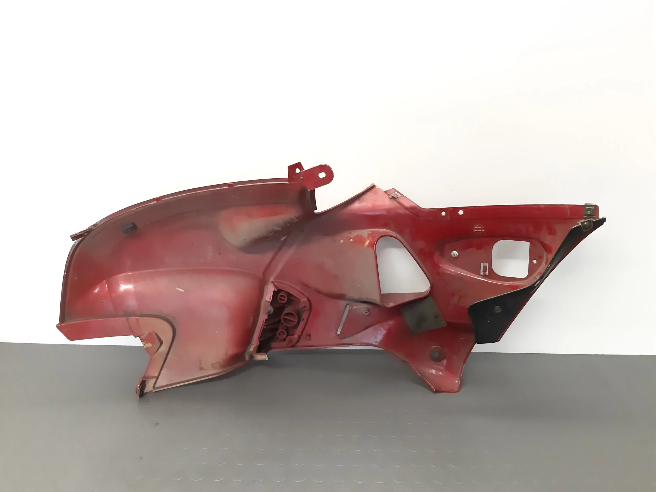 Verkleidung 4BH-2835J-00 Yamaha GTS1000 (4BH4) – Bild 2