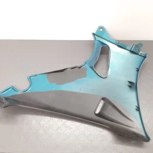 Verkleidung 55028-1295 Kawasaki ZX 600 ZZR 600 ZX-6 – Bild 2