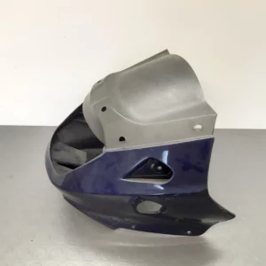 Lamp mask 55028-1325 Kawasaki KLE500 (KLE500-A9) 1999 - Image 2