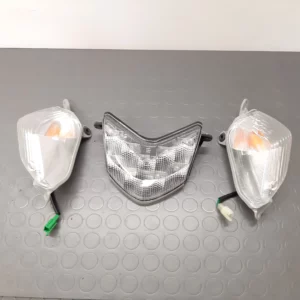 Rücklicht Blinker links rechts Kawasaki ZX-10R 2006