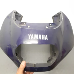 Masque de lampe 4BR 28351-00 Yamaha XJ 600 4BR Diversion – Image 2