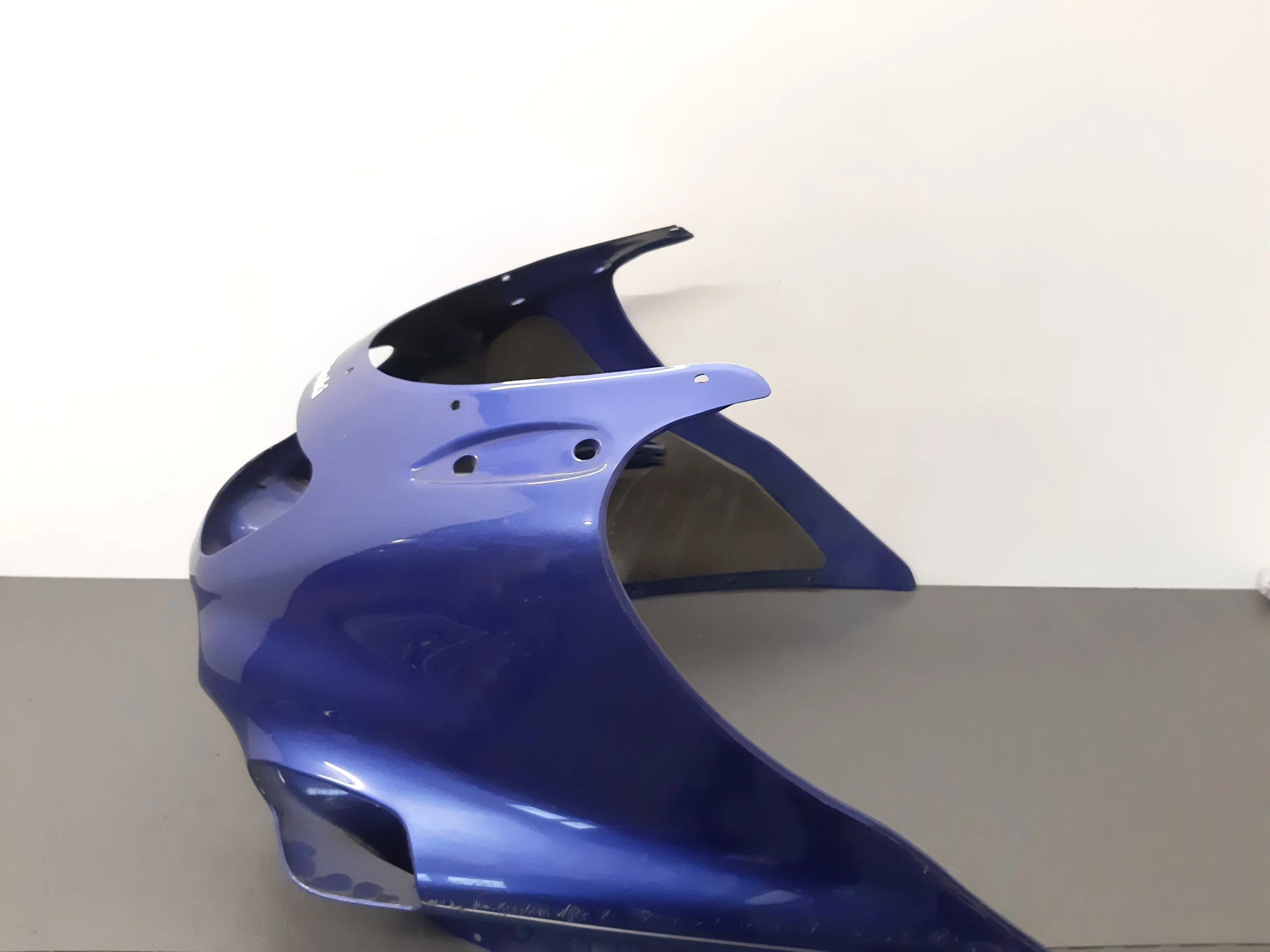 Mascherina lampada 55028-1300 Kawasaki ZZ-R1100 1993-01 - immagine 2
