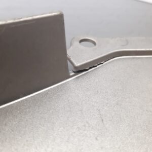 Carénage avec clignotants 55028-0029 Kawasaki ZX-6RR 600 N – Image 3