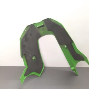 Carenatura inferiore 55028-1393 Kawasaki NINJA ZX-9R 2002 - immagine 2