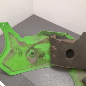 Carenatura inferiore 55028-1393 Kawasaki NINJA ZX-9R 2002 - immagine 3