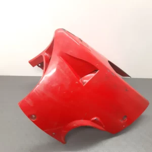Verkleidung unten 55028-1087 Kawasaki GPZ600R 1989 – Bild 2