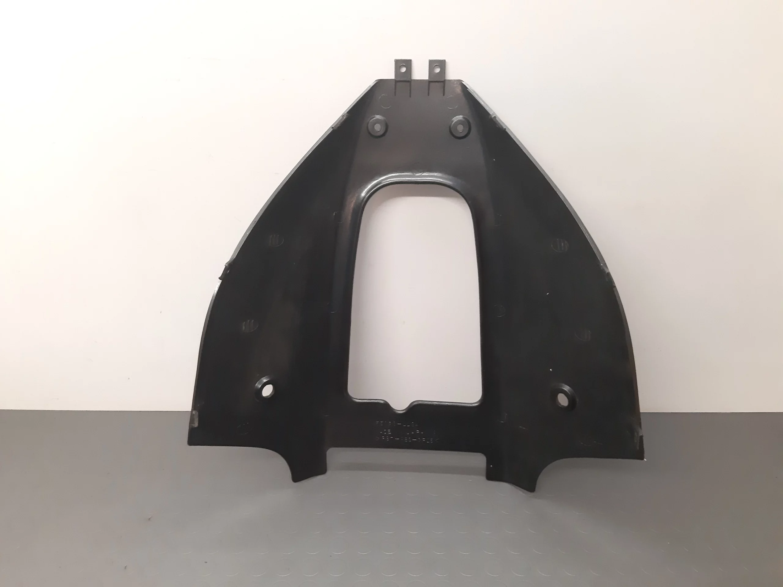 Carenatura 55028-1124 Kawasaki 1000GTR 1988-91 - immagine 2