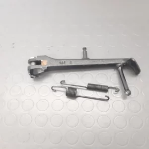 Seitenständer Suzuki GSF 650 Bandit ABS K7 Jg. 2008