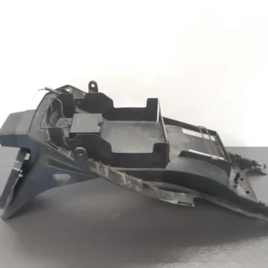 Spritzschutz hinten Suzuki GSF 650 Bandit ABS K7 Jg. 2008