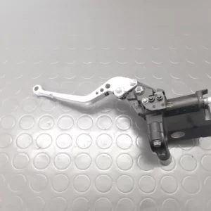 Leva del freno con pompa del freno Suzuki GSF 650 Bandit ABS K7 Anno 2008 - immagine 2
