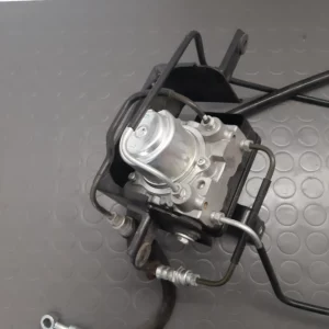 ABS mit Leitungen Suzuki GSF 650 Bandit ABS K7 Jg. 2008
