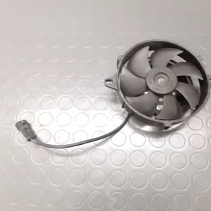 Fan Generic SOHO 125 Yr. 2011