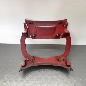 Lampenmaske Honda CBR 600 F Jg. 1996 – Bild 2