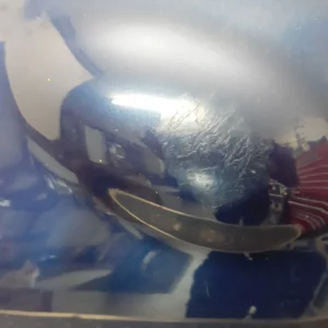 Carénage droit Honda CBR 600 F année 1996 – Image 2