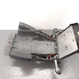 Spritzschutz hinten Modifiziert (siehe Bilder)Honda CBR 600 F Jg. 1996 – Bild 2