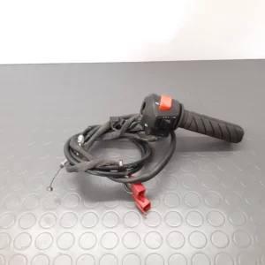 Interruttore cavo acceleratore Honda CBR 600 F anno 1996