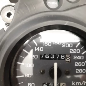 Tacho Honda CBR 600 F Jg. 1996 – Bild 2