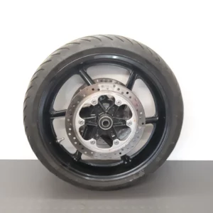 Vorderrad Honda CBR 600 F Jg. 1996 – Bild 2