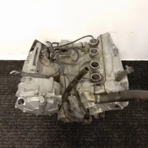 Motor PC25E-2320092 Honda CBR 600 F Jg. 19960 – Bild 2