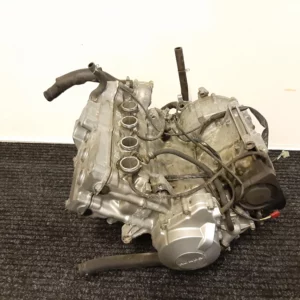 Motor PC25E-2320092 Honda CBR 600 F Jg. 19960 – Bild 3