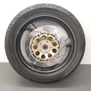 Ruota anteriore Suzuki GSF 600S Bandit anno 1995-2004