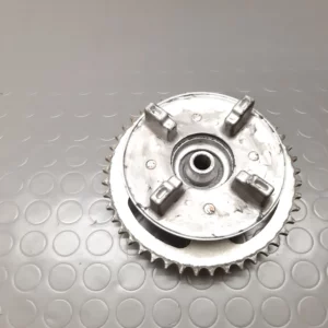 Kettenrad Träger Honda CB 125 F (GLR125 1WH) Jg. 2015-2020