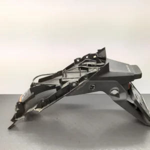 Spritzschutz hinten Honda CB 125 F (GLR125 1WH) Jg. 2015-2020 – Bild 2